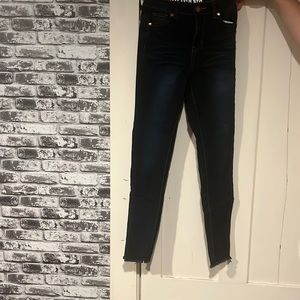 VIP Light weight Skinny jean